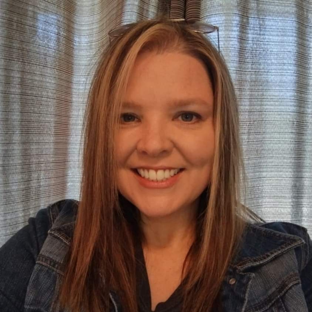 Meet your Posher, Christy